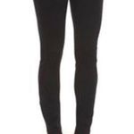 Diane Von Furstenberg Harmony Zip Ankle Leggings Photo 0