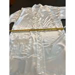 Vintage 80” California Dynasty Robe Size Large Photo 3