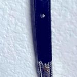 Tony Lama Vintage 1997  5373L Western Belt Photo 2