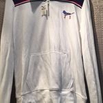 PINK - Victoria's Secret PINK Victoria’s Secret Half Zip Photo 0