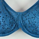 Chantelle  NORAH COMFORT UNDERWIRE BRA SIZE 34D Photo 3