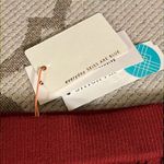 Skies Are Blue  Stitch Fix Everyday knit sweater mini burgundy skirt Photo 3