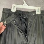 Colebrook & Co. Outerwear | Shiny Black Waterproof Outdoor Pants | Size 4 Photo 5