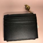 Betsey Johnson Black Floral and Skull Women's Wallet Photo 3