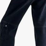 Free People  We the Free Marx Slouchy Cargo Jeans Photo 1