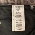 Good American  Good Legs Skinny Animal Print Jeans Size 6/28 Photo 6