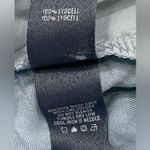 Aerie  Women’s Size Large Light‎ Blue Lyocell Pull On Shorts Photo 4