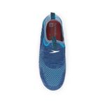 Speedo Women's Surf Strider Water Shoes - Heather Blue - large 9-10 Photo 2
