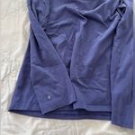 The  Tee Nike Dri fit long sleeve v neck shirt Photo 3