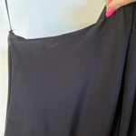 JS Boutique Black Bedazzled Mini Dress One Shoulder Event Formal Size 6 Photo 7