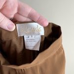 Vintage Landa 3 piece outfit size 8 Brown Photo 13