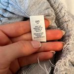 Aerie  grey skirt Photo 1