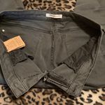 GUC MAVI Jeans ADA Boyfriend Fit Distressed Jeans Women’s Size 10 Green Photo 8