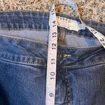 Torrid  Denim Blue Jeans Plus Size 26R Relaxed‎ Fit Comfort Stretch Casual Photo 3