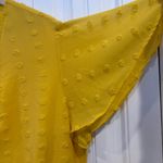 Cato Gold Blouse Size 22/24W Photo 4