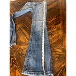 Miss Me Bootcut Jeans Women 26 Bedazzled Western Cowgirl Aztec Fringe Farm Barn Photo 7