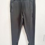 YoungLA Green Joggers Size S Photo 0