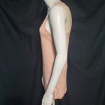 Zenana Outfitters NWT Dusty Peach Tank Top (1X) Photo 3