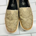 Toms  Parker Cupsole Slip-On Snakeskin print Sneaker‎ Size 9 Photo 6