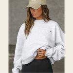 Joah Brown  Sweatshirt! Photo 1