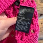 H&M  Oversized Pointelle Knit Jumper Photo 4