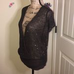 The Limited  Open Front Sweater Photo 2