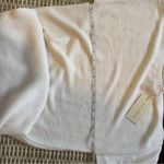 Ramy Brook  NEW WITH TAGS Anna 100% Wool Off Shoulder Sweater Dress Photo 9