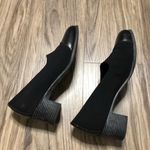 Munro American shock absorbing chuck leather Heels Photo 2