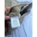 Sonoma  Tan Skinny Jeans Woman’s Size 8S Photo 4