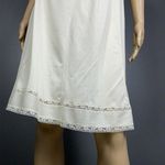 Vintage JCPenney Size Small Half Slip Nylon A Photo 2