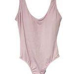 ANDIE  Swimsuit IBIZA Size Large Light Purple One Piece Smooth Bathingsuit NEW Photo 0