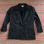 Liz Claiborne  MARLED BLACK BUSINESS WORK BLAZER Photo 0