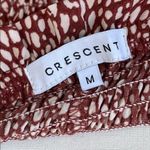 Crescent  justine animal tube dress medium Photo 7