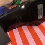 Mango New‎ Zipper leather boots Photo 9