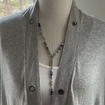 Lafayette 148 New York Merino Wool Blend, Size P EUC Photo 2