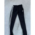 Adidas  Tiro 19 Soccer Training‎ Track Pants 3 Stripes  Women's Black XS EUC Photo 1
