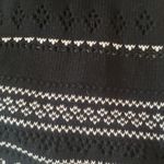 Adrianna Papell Adrianna Papel long bell sleeve sweater dress Photo 6