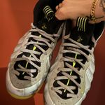 Nike Air Foamposite One Prm ‘Metallic Camo’ Photo 2