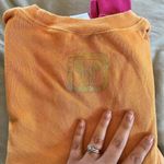 EUC Disneyland Parks Disney World Gradient Castle Hoodie Size Small Rare Photo 6