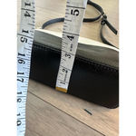 Kate Spade Groove Street Millie Leather Crossbody Two Tone Photo 4