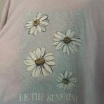 Oversized Graphic T Photo 1