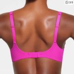 SKIMS  32D FEMME LACE BALCONETTE BRA FUCHSIA NWT Photo 1