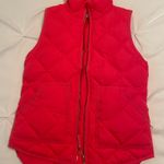 J.Crew  vest Photo 0