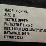 Serra | ladies bootie/sneaker. Size: 8. Photo 9