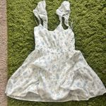 Altar'd State  Dress Floral Photo 0