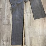 Ann Taylor Jeans Size 10 Modern Fit Lindsay Waist Charcoal Photo 5