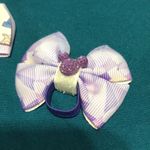 Disney ’s-Purple Wall, Haunted Mansion & doodle Magic band or watch embellishment Photo 2