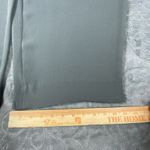 Eileen Fisher  Wide Leg Pant‎ Large Silk Flowy Lightweight Gray Boutique Chic Photo 6