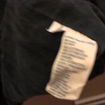 American Eagle Peacoat Utility Jacket Navy Blue Large Photo 5