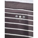 Three Dots  Long Sleeve T shirt Photo 4